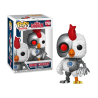 Robot Chicken - Robot Chicken (1769) - POP Animation