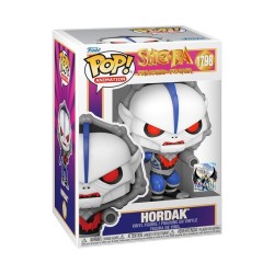 Hordak (1798) - POP...