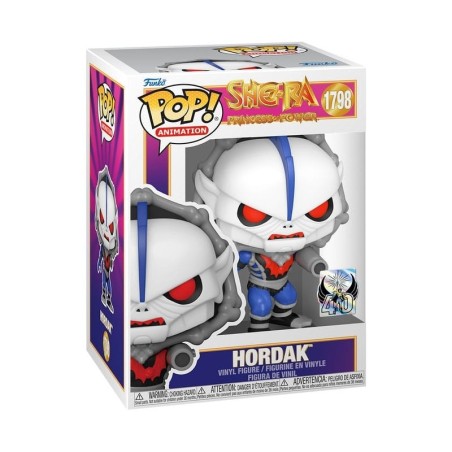 Hordak (1798) - POP Animation - Exclusive