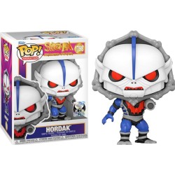 Hordak (1798) - POP Animation - Exclusive