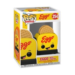 Eggo Toaster - Kelloggs...