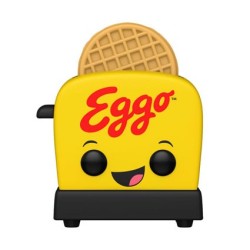 Eggo Toaster - Kelloggs (254) - POP Brands
