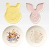 Mini Assiette - Winnie (Lot G) - Cozy Winter Days - Winnie l'Ourson - Ichibanshô BNP67878