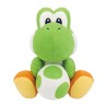 Peluche - Yoshi & Oeuf (Last One) - Always Together - Super Mario - Ichibanshô BNP30853