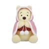 Peluche - Winnie (Last One) - Cozy Winter Days - Winnie l'Ourson - Ichibanshô BNP67878