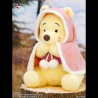 Peluche - Winnie (Last One) - Cozy Winter Days - Winnie l'Ourson - Ichibanshô BNP67878