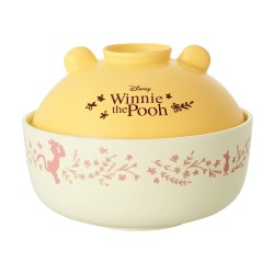 Bol - Winnie (Lot B) - Cozy Winter Days - Winnie l'Ourson - Ichibanshô BNP67878