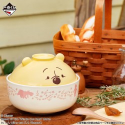 Bol - Winnie (Lot B) - Cozy Winter Days - Winnie l'Ourson - Ichibanshô BNP67878