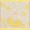 Serviette - Winnie (Lot H) - Cozy Winter Days - Winnie l'Ourson - Ichibanshô BNP67878