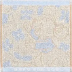 Serviette - Petit Gourou (Lot H) - Cozy Winter Days - Winnie l'Ourson - Ichibanshô BNP67878