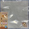 Serviette - Tête Winnie Content (Lot H) - Cozy Winter Days - Winnie l'Ourson - Ichibanshô BNP67878