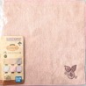 Serviette - Tête Porcinet (Lot H) - Cozy Winter Days - Winnie l'Ourson - Ichibanshô BNP67878
