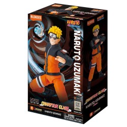 Naruto Uzumaki - Naruto -...