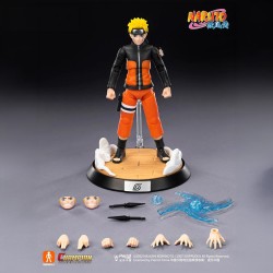 Naruto Uzumaki - Naruto - Figures Champion Series