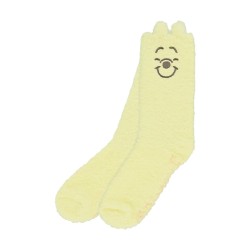 Chaussettes - Winnie (Lot E) - Cozy Winter Days - Winnie l'Ourson - Ichibanshô BNP67878