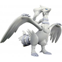 Pokepla - Reshiram (N°13) - Pokemon