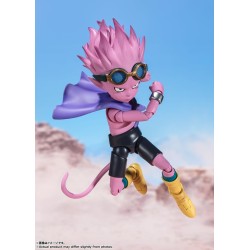 S.H.Figuarts - Beelzebub - Sandland