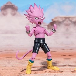 S.H.Figuarts - Beelzebub - Sandland