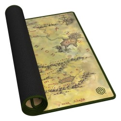 Tapis de Jeu - Places of Middle-Earth - Magic : The Lord of the Rings