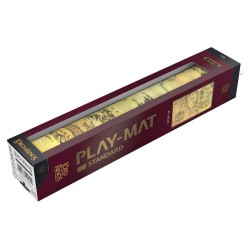 Tapis de Jeu - Places of Middle-Earth - Magic : The Lord of the Rings