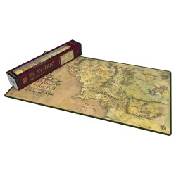 Tapis de Jeu - Places of Middle-Earth - Magic : The Lord of the Rings