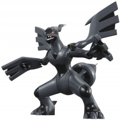 Pokepla - Zekrom (N°14) - Pokemon