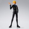 S.H.Figuarts - Sanji - One Piece : Romance Dawn