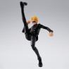 S.H.Figuarts - Sanji - One Piece : Romance Dawn