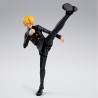 S.H.Figuarts - Sanji - One Piece : Romance Dawn