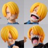 S.H.Figuarts - Sanji - One Piece : Romance Dawn
