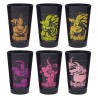 Verre Plastique (Lot G) - Clash Battle for the Universe - Dragon Ball Z - Ichibanshô BNP62716