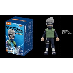 Mini-Maquette - The Place The Leaves Dance (02) - Naruto Shippuden - Galaxy Version