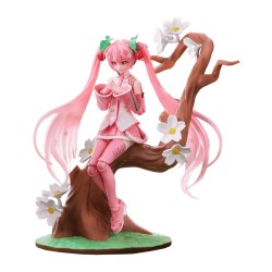Sakura Miku - Vocaloid - Fantastics Series