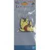 Porte-clef - Winnie (Lot I) - Cozy Winter Days - Winnie l'Ourson - Ichibanshô BNP67878