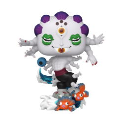 Boîte abîmée - Gyokko - Demon Slayer (1855) - POP Animation