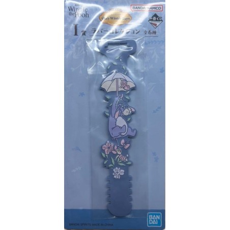 Bracelet Enfant - Bourriquet & Porcinet (Lot I) - Cozy Winter Days - Winnie l'Ourson - Ichibanshô BNP67878