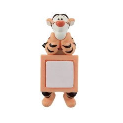 Mini Figurine - Tigrou (Lot I) - Cozy Winter Days - Winnie l'Ourson - Ichibanshô BNP67878