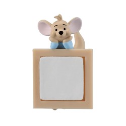 Mini Figurine - Petit Gourou (Lot I) - Cozy Winter Days - Winnie l'Ourson - Ichibanshô BNP67878