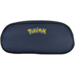 Trousse - Double - Foudre - Pokemon