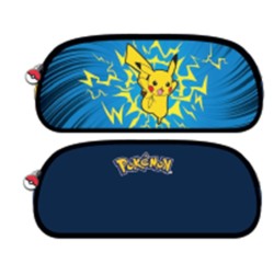 Trousse - Double - Foudre - Pokemon