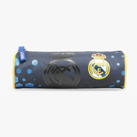 Trousse - Simple - Écusson - Real Madrid
