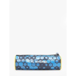 Trousse - Simple - Écusson - Real Madrid