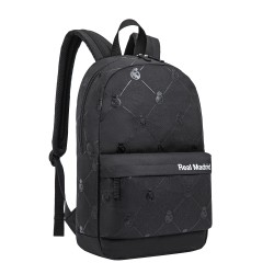 Sac à Dos - Black - Real...