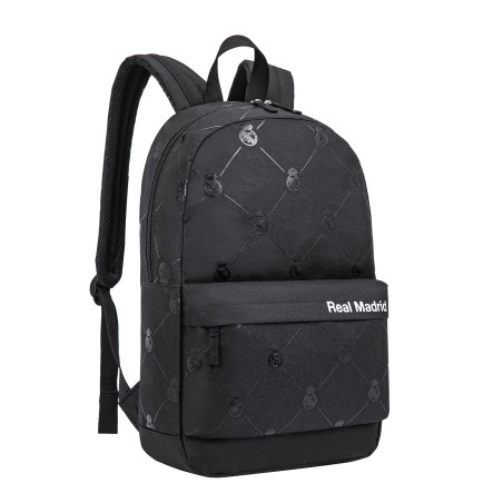 Sac à Dos - Black - Real Madrid
