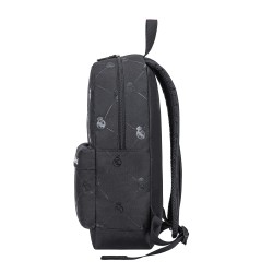 Sac à Dos - Black - Real Madrid