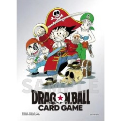 Protèges Cartes - Krillin &...