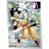 Protèges Cartes - Son Goku & Freezer - Dragon Ball Super : Fusion - Official Sleeve Special Illustration