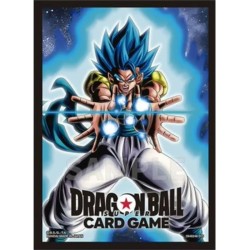 Protèges Cartes - Gogeta...