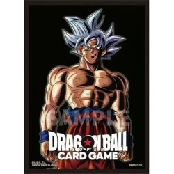 Protèges Cartes - Son Goku...