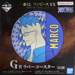 Sous-Verre - (Lot G) - Ex...